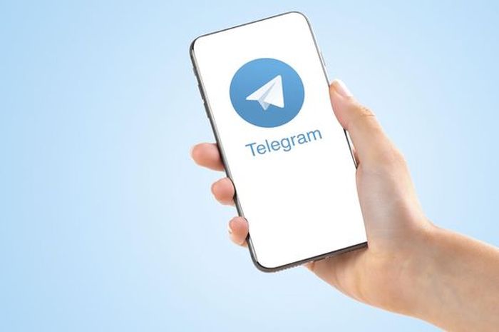 Cara Nonton Di Telegram Lewat Hp Android. Akses Gratis dan Mudah, Begini Cara Nonton Film di Telegram!