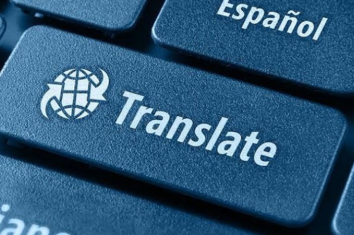 Translate Bahasa Indonesia Ke Minang. 7 Aplikasi Translate Bahasa Minang Terlengkap, Bisa Diakses Offline!