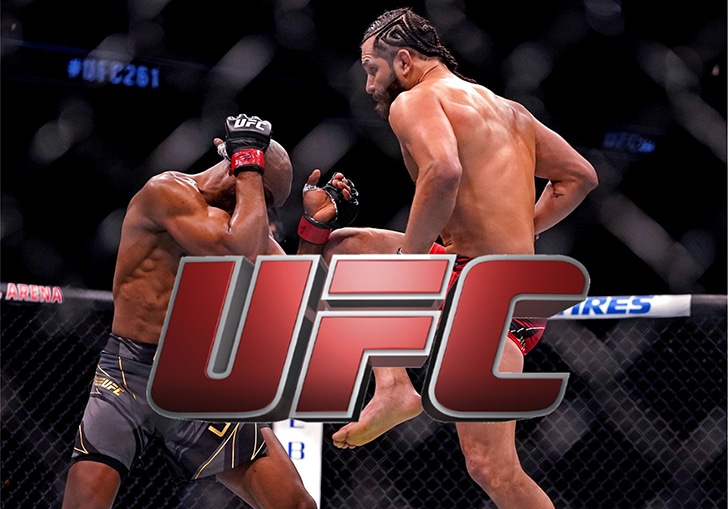 Live Streaming Ufc Hari Ini Gratis. 4 Situs Streaming UFC Gratis Terbaik Tahun 2022