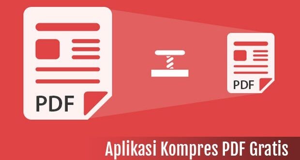 Download Aplikasi Kompres File Pdf. Rekomendasi 5 Aplikasi Kompres PDF Offline Gratis Selamanya Terbaik Untuk Komputer
