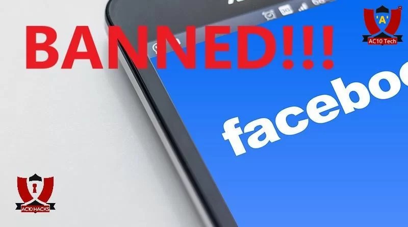 Cara Mengembalikan Fb Yang Diblokir. Cara Mengembalikan Akun FB yang di Banned 2022