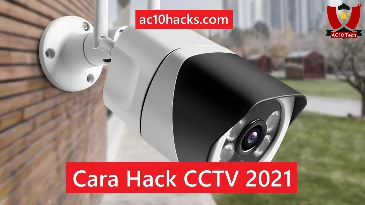 Cara Mematikan Cctv Lewat Android. Cara Hack CCTV Terdekat lewat HP Android PC 2022