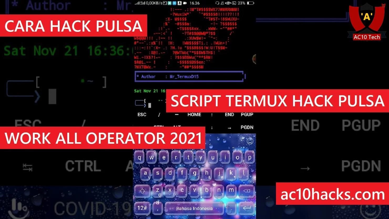 Cara Hack Pulsa Telkomsel Dengan Cheat Engine. Cara Hack Pulsa 2022 Lewat Termux dan Tanpa Aplikasi