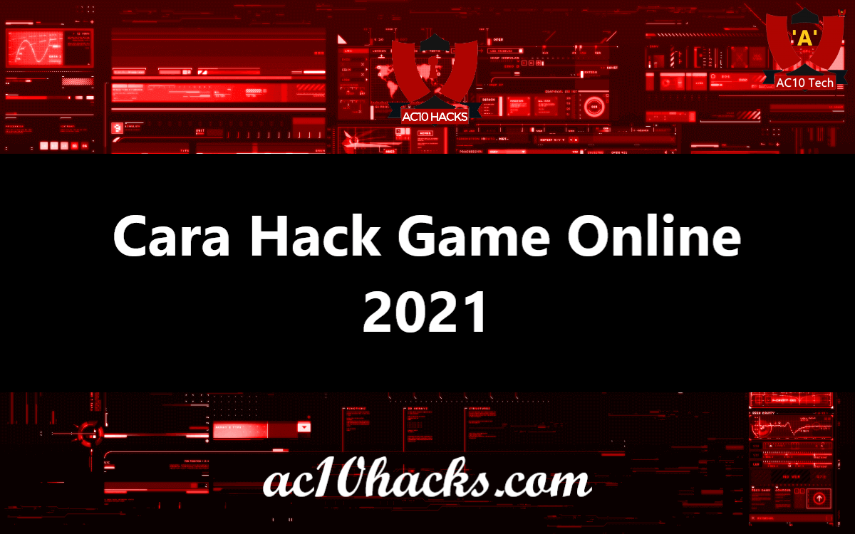 5 Cara Hack Game Online Offline Android 2022 + Cheat Engine