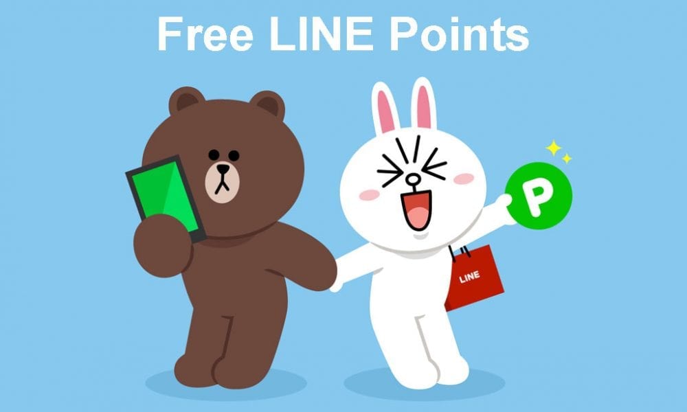 Cara Mendapatkan Line Point Dengan Cepat. Cara Mudah Mendapatkan LINE Points Gratis Tanpa Download Aplikasi