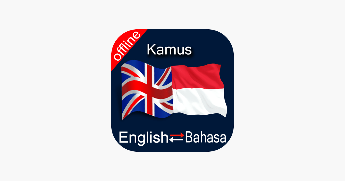 Download Kamus Bahasa Ingris. ‎English Indonesian Offline Dictionary - Kamus Bahasa Inggris