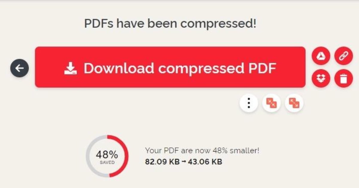 Aplikasi Mengecilkan File Pdf. 5 Rekomendasi Aplikasi Kompres File PDF Gratis 2023!