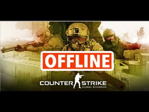 Cara Download Counter Strike Offline. CSGO Offline: Cara Download, Install & Spesifikasi PC
