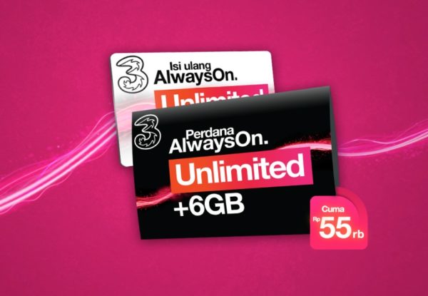 Tri Unlimited 6gb Maksudnya. Review Tri Unlimited + AON, Paket Internet dari Tri