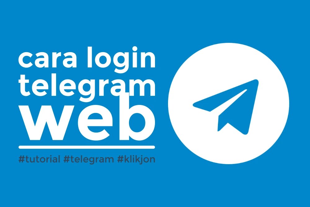 Cara Masuk Telegram Web. Cara Login Telegram Web di HP dan Laptop