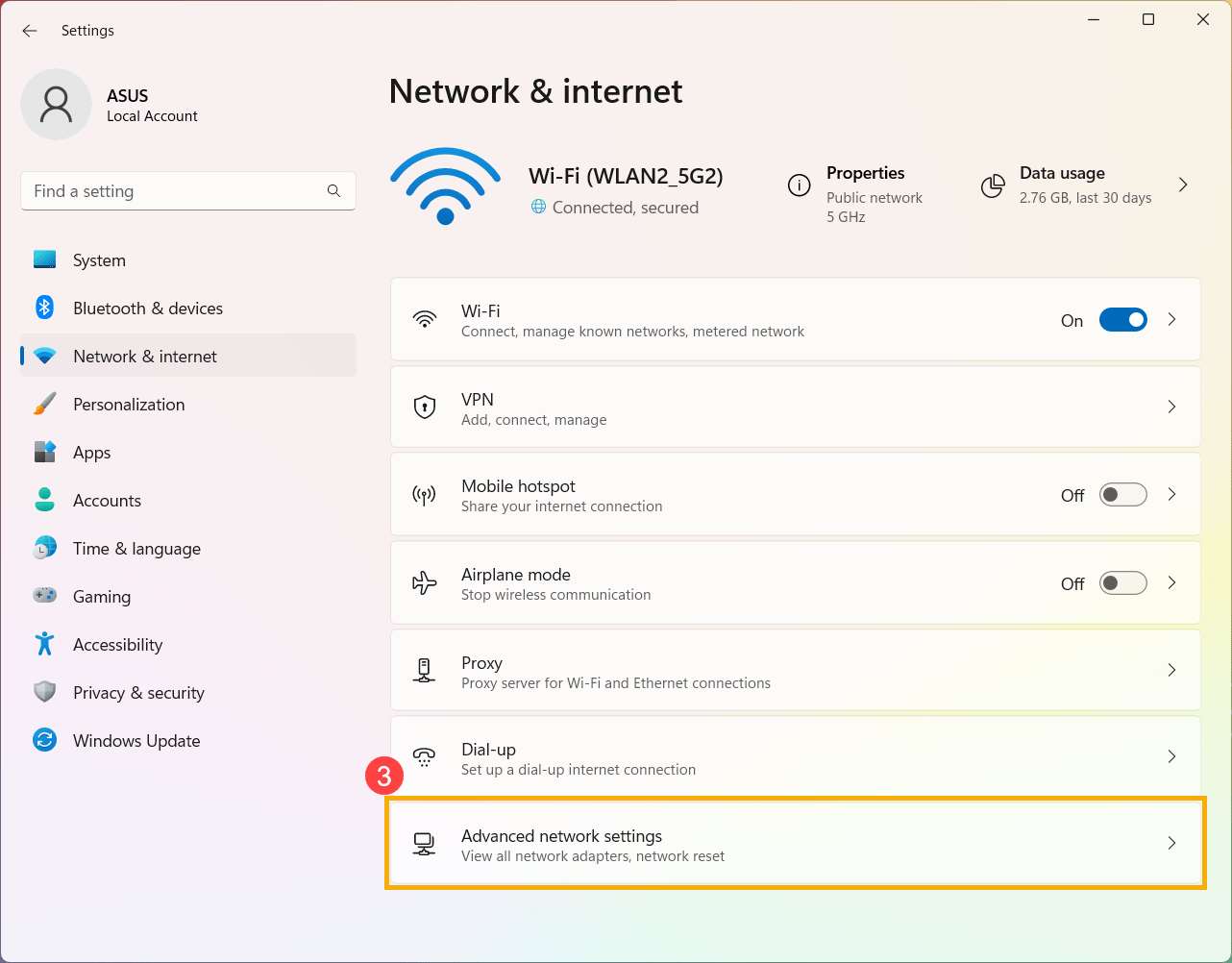 Cek Password Wifi Cmd. [Windows 11/10] Cara memeriksa kata sandi Wi-Fi di komputer Anda