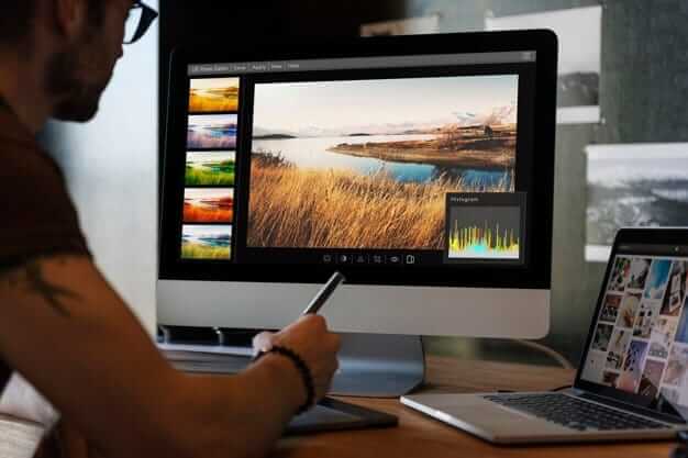 Cara Mengganti Latar Belakang Foto Online. Rekomendasi Website Terbaik untuk Ganti Background Foto Online