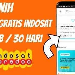 Kode Kuota Gratis Indosat 2021 Dari Pemerintah. 9+ Cara Mendapatkan Kuota Gratis Indosat No Hoax Januari 2023 – Koinx.id