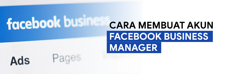 Cara Bikin Akun Fb Baru. Cara Membuat Akun Facebook Business Manager 2022