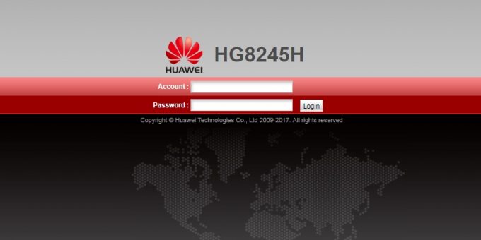 Cara Membatasi Bandwidth Wifi Huawei Hg8245h. Cara membatasi Bandwidth TX Modem Speedy Huawei HG8245H Tanpa Mikrotik.