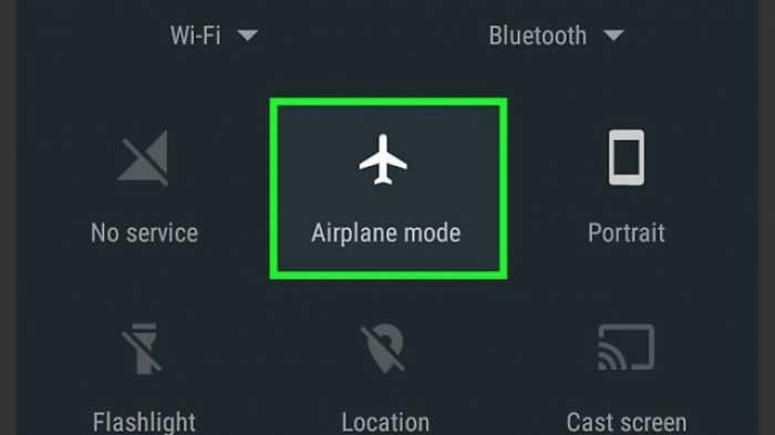 Cara Mode Pesawat Tapi Bisa Internetan. √ [2022] 2 Cara Internet Gratis Mode Pesawat Semua Merk Smartphone
