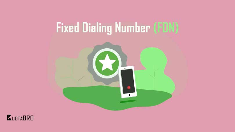 Cara Mengatasi Fdn Di Kartu Telkomsel. 5+ Cara Mengatasi Panggilan Keluar Dibatasi (FDN) All Smartphone
