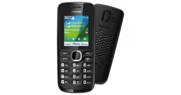 Cara Backup Kontak Telepon pada Nokia Jadul