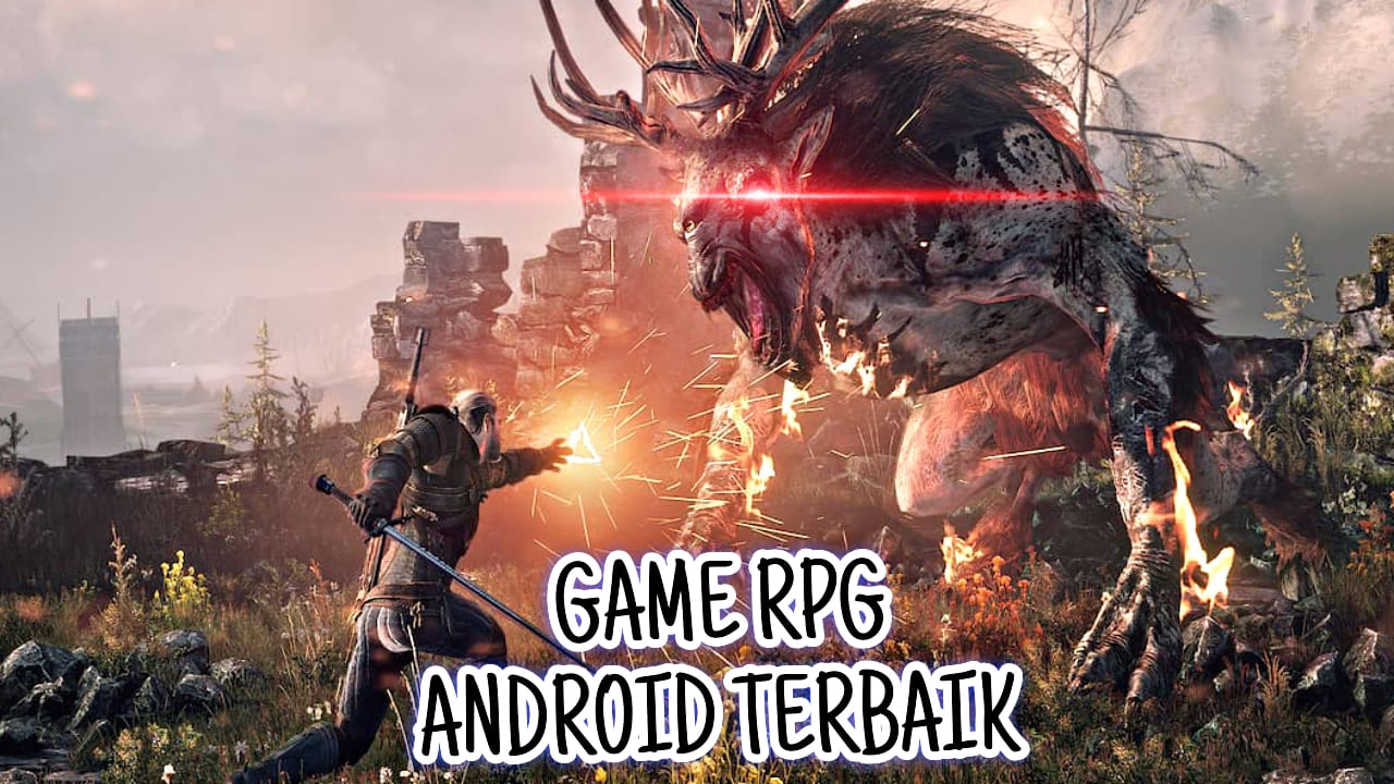 Game Rpg Android Offline. 8 Game RPG Android Terbaik, Gratis dan Bisa Kalian Mainkan Secara Offline