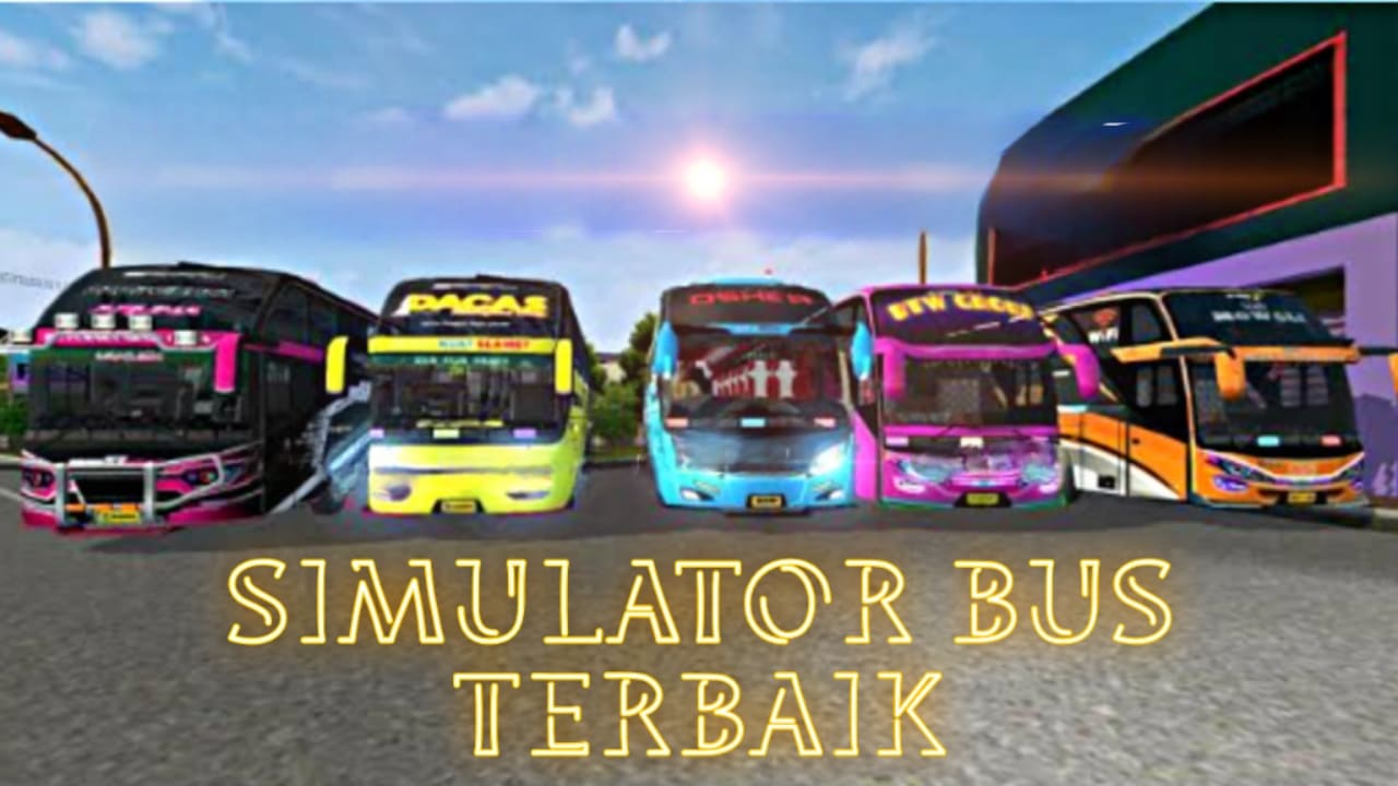 Game Bus Android Terbaik. 5 Rekomendasi Game Simulator Bus Android Terbaik 2023, Emang Boleh Sebagus Ini?