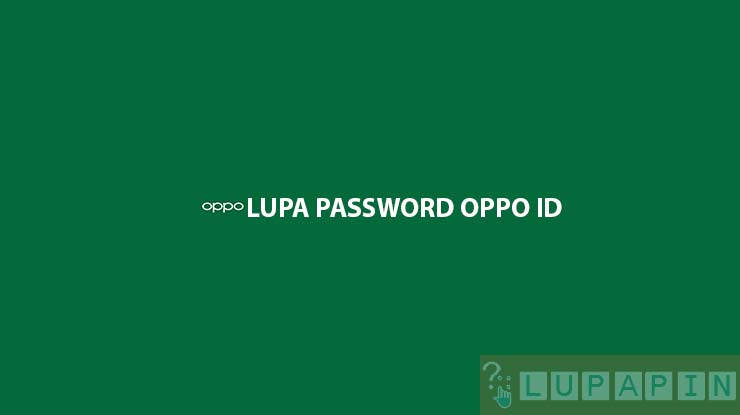 Cara Keluar Dari Oppo Cloud. √ Lupa Password Oppo ID ? Ini 15 Cara Reset & Menghapus Login Akun