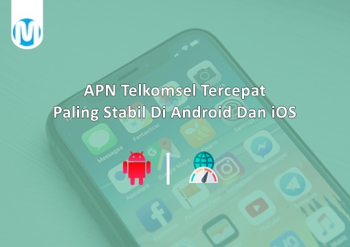Setting Apn Telkomsel Buat Gojek. 71+ APN Telkomsel Tercepat 2023 Paling Stabil Di Android Dan iOS