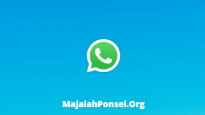 4 Cara Menghapus Info WA (Whatsapp) Tanpa Aplikasi 100% Work