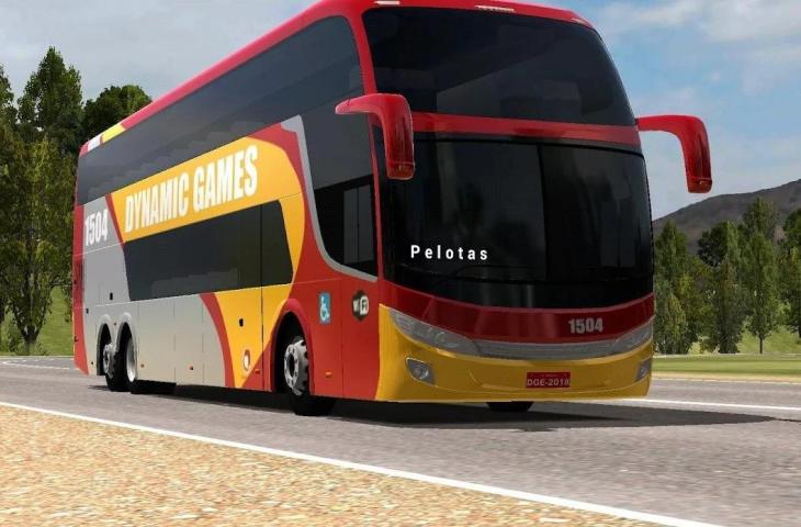 Game Bus Simulator Indonesia Terbaik. 5 Game Bus Simulator Terbaik, Tersedia untuk Android