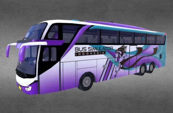 Game Bus Android Terbaik. 10 Game Bus Simulator Terbaik, Lengkap Bus Indonesia hingga Eropa