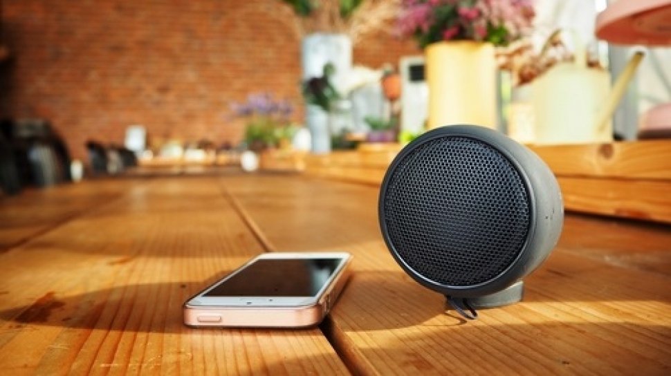 Cara Menyambung Bluetooth Ke Speaker Aktif. Cara Menghubungkan Speaker Bluetooth dan Headphone ke Android