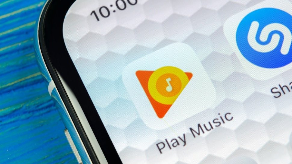 Download Google Play Musik. Cara Download Lagu Melalui Google Play Music di Android, Silakan Coba!