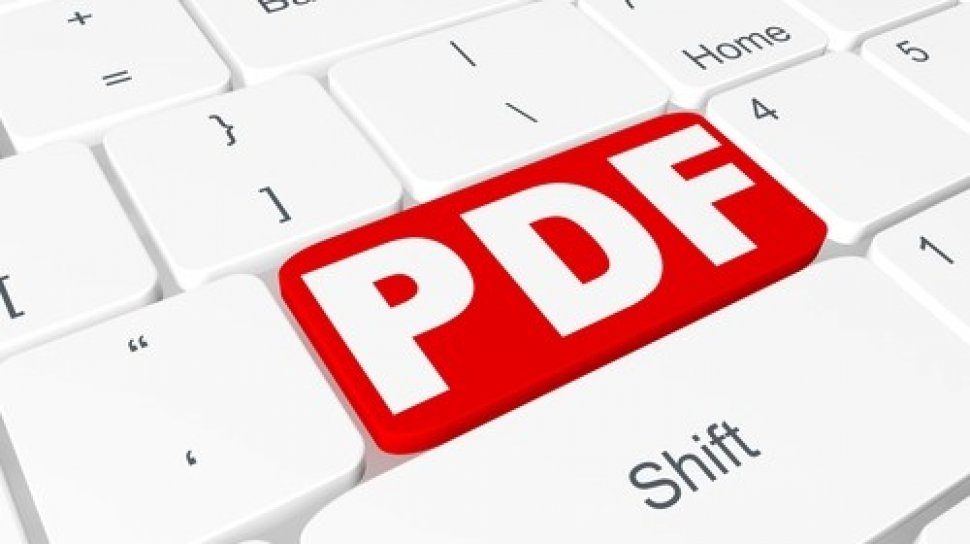 Cara Memperbesar Resolusi File Pdf. 3 Cara Memperbesar Ukuran PDF, Mudah dan Cepat!