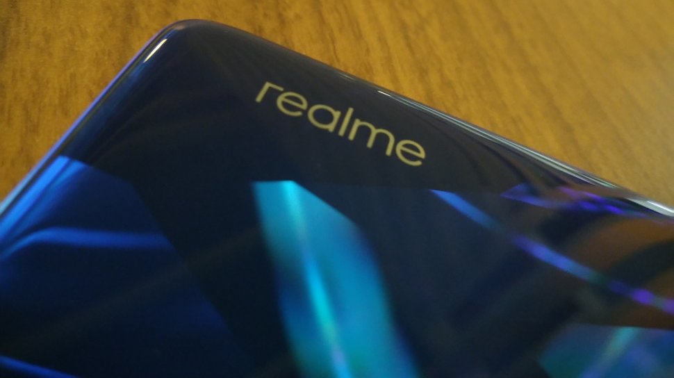 Hasil Jepretan Kamera Realme 5. Review Realme 5 Pro: Hasil Kamera Mulus, Tak Menguras Fulus