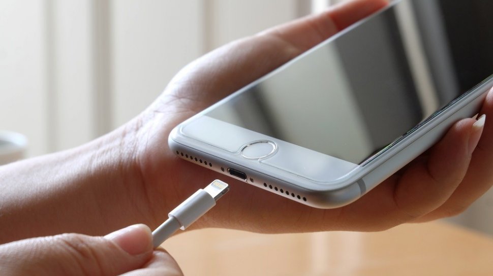 Cara Menghemat Batre Iphone 5. 5 Tips Menghemat Baterai iPhone, Gunakan Fitur Berikut!