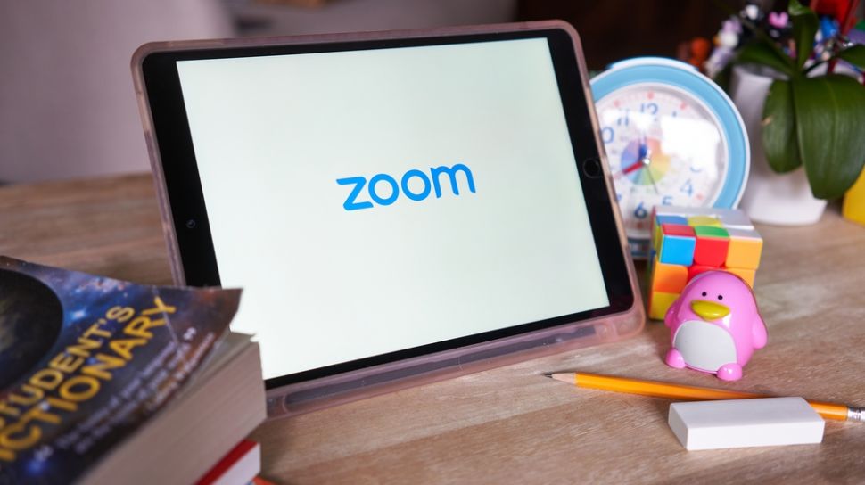 Cara Mengaktifkan Suara Zoom Di Laptop. Cara Mengaktifkan Video dan Suara Pada Zoom