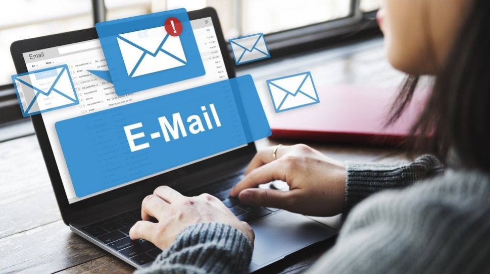Cara Mengubah Nama Email Di Gmail. Cara Ganti Nama Email, Ikuti Langkah Berikut Ini