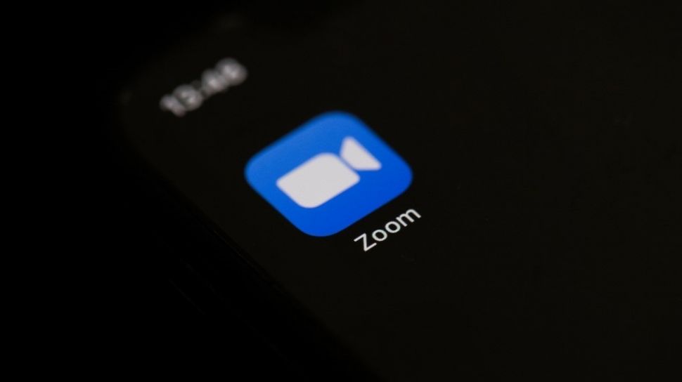 Cara Sign Up Zoom Di Hp. Begini Cara Mendaftar Zoom Lewat Aplikasi di iOS dan Android