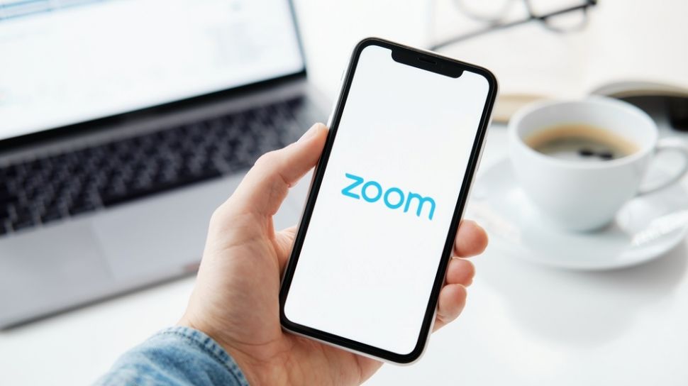 Cara Meeting Zoom Di Hp. Cara Pakai Zoom Meeting di HP, Simak Langkahnya
