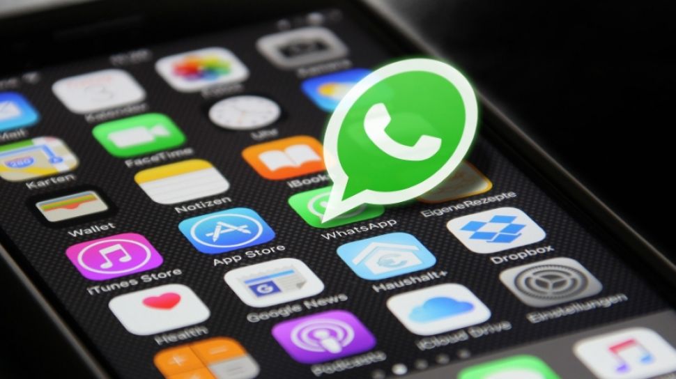 Cara Share Lokasi Lewat Whatsapp. Ini Cara Membagikan Lokasi di WhatsApp, Lebih Cepat dan Mudah