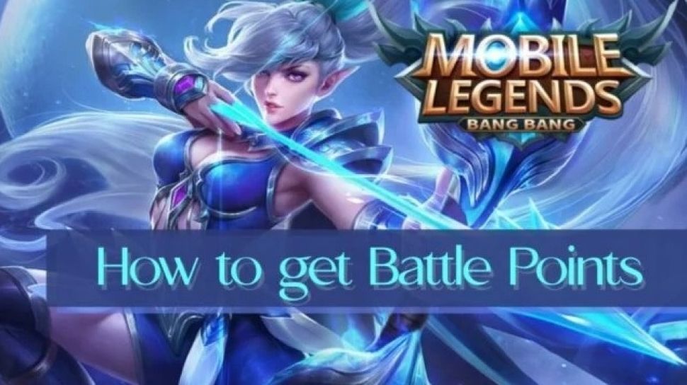 Cara Mendapatkan Battle Point Di Mobile Legend. Cara Cepat Mendapatkan Battle Point Mobile Legends