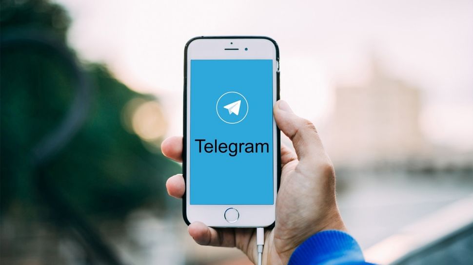 Cara Download Vidio Di Telegram. Cara Mendownload Video Telegram dari Android, Mudah Banget!