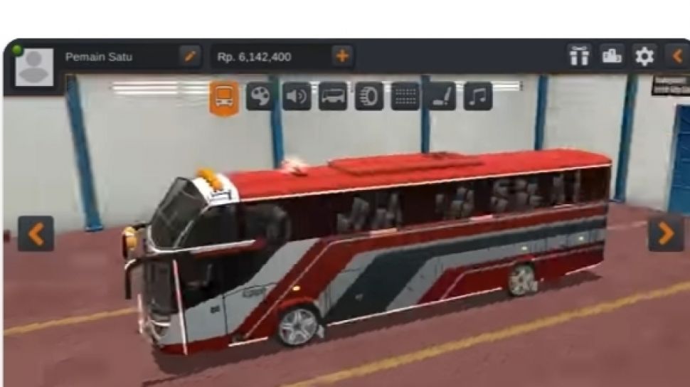 Game Bus Android Terbaik. 10 Rekomendasi Game Bus Simulator Terbaik di Android