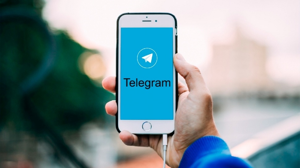 Download Video Telegram Di Google. 5 Cara Download Video Telegram di Ponsel dan Laptop, Sangat Mudah!