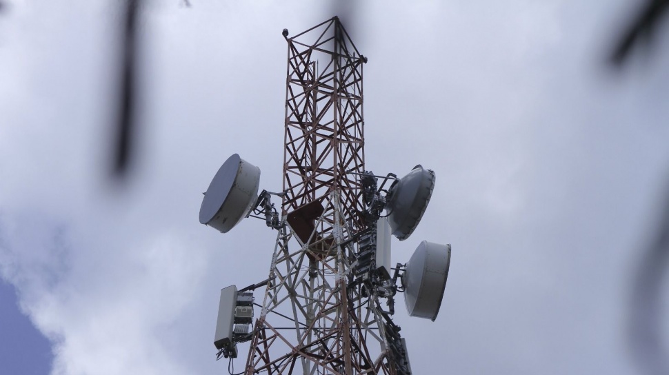 Sinyal Indosat Tidak Muncul. 4 Cara Mengatasi Sinyal Indosat Hilang, Gangguan Sinyal Sejak Pagi Ini Gara-gara Kebakaran