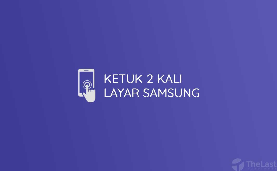 Cara Mengaktifkan Ketuk Layar 2 Kali Di Samsung J2 Prime. √ Cara Mengaktifkan Ketuk Layar 2 Kali Di Samsung (DTTW)