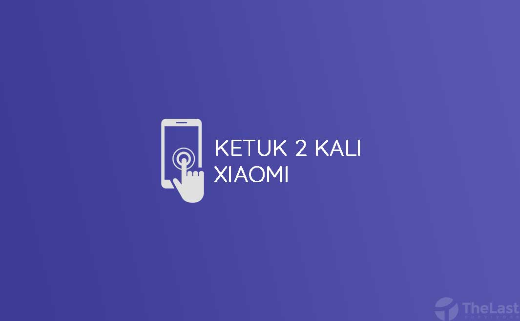 Double Tap To Wake Redmi Note 2. 3 Cara Mengaktifkan Layar Xiaomi Dengan Ketuk 2 Kali