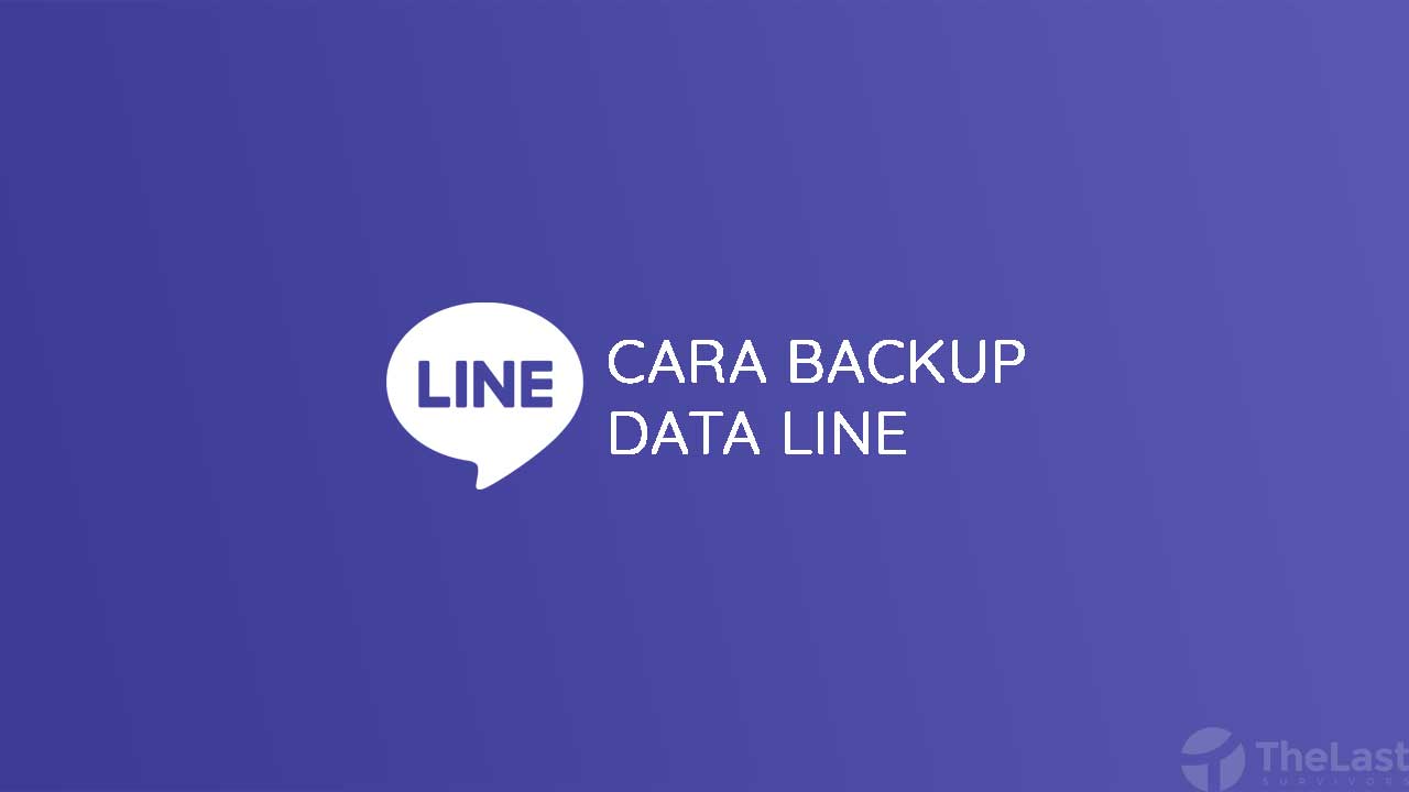 How To Back Up Line Chat. 5 Cara Backup Line (Chat, Video & Kontak) Di Android & IOS