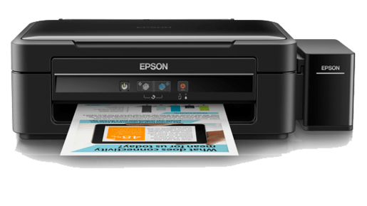 Download Instal Printer Epson L360. Epson Indonesia