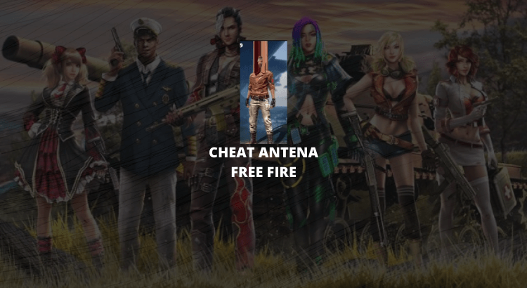 Cheat Antena Ff Tanpa Game Guardian. √ 3 Cara Cheat Antena FF Tanpa Game Guardian, No Root!