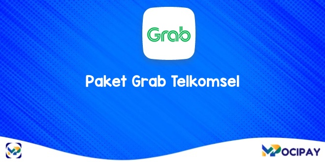 Paket Grab Telkomsel 75 Ribu. 2 Cara Aktifkan Paket Grab Telkomsel 25 Ribu Hingga 75 Ribu